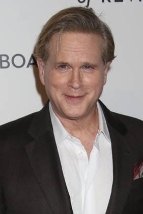 NEW YORK, NY - JANUARY 13: Cary Elwes at The 2026 National Board Of Review Annual Awards Gala at Cipriani 42nd Street on January 13, 2026 in New York City. Copyright: xRWx