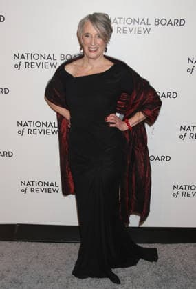NEW YORK, NY - JANUARY 13: Rosemary Graham at The 2026 National Board Of Review Annual Awards Gala at Cipriani 42nd Street on January 13, 2026 in New York City. Copyright: xRWx