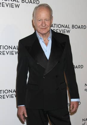 NEW YORK, NY - JANUARY 13: Stellan Skarsgard at The 2026 National Board Of Review Annual Awards Gala at Cipriani 42nd Street on January 13, 2026 in New York City. Copyright: xRWx
