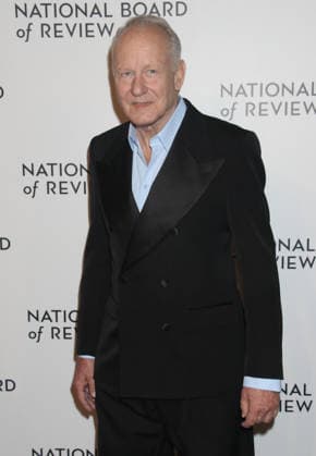 NEW YORK, NY - JANUARY 13: Stellan Skarsgard at The 2026 National Board Of Review Annual Awards Gala at Cipriani 42nd Street on January 13, 2026 in New York City. Copyright: xRWx