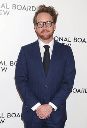 NEW YORK, NY - JANUARY 13: Clint Bentley at The 2026 National Board Of Review Annual Awards Gala at Cipriani 42nd Street on January 13, 2026 in New York City. Copyright: xRWx