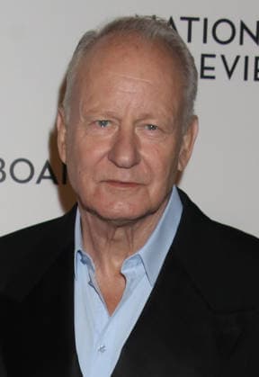 NEW YORK, NY - JANUARY 13: Stellan Skarsgard at The 2026 National Board Of Review Annual Awards Gala at Cipriani 42nd Street on January 13, 2026 in New York City. Copyright: xRWx