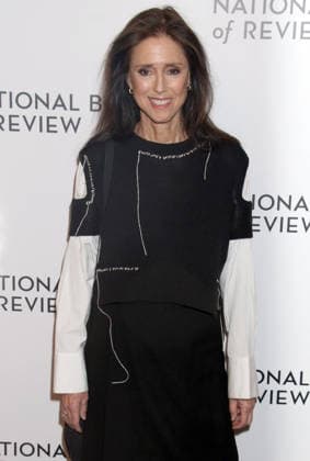 NEW YORK, NY - JANUARY 13: Julie Taymor at The 2026 National Board Of Review Annual Awards Gala at Cipriani 42nd Street on January 13, 2026 in New York City. Copyright: xRWx