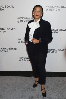 NEW YORK, NY - JANUARY 13: Mia Cioffi Henry at The 2026 National Board Of Review Annual Awards Gala at Cipriani 42nd Street on January 13, 2026 in New York City. Copyright: xRWx