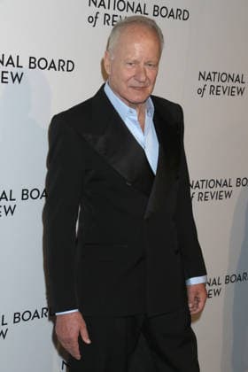 NEW YORK, NY - JANUARY 13: Stellan Skarsgard at The 2026 National Board Of Review Annual Awards Gala at Cipriani 42nd Street on January 13, 2026 in New York City. Copyright: xRWx