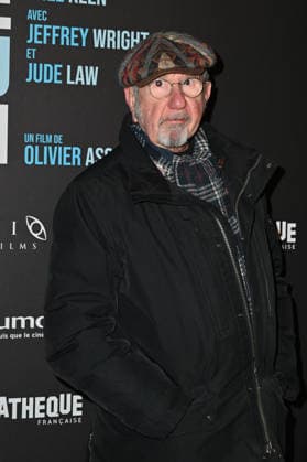 Le Mage Du Kremlin Premiere - Paris Richard Gotainer attending to the premiere of ‘Le mage du Kremlin’ held at the French cinematheque, in Paris, France on January 13, 2026. Photo by Mireille Ampilhac ABACAPRESS.COM Paris France  Copyright: xAmpilhacxMireille ABACAx