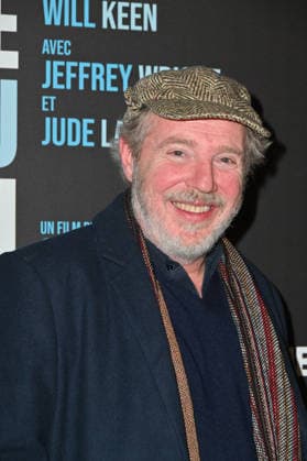 Le Mage Du Kremlin Premiere - Paris Arnaud Desplechin attending to the premiere of ‘Le mage du Kremlin’ held at the French cinematheque, in Paris, France on January 13, 2026. Photo by Mireille Ampilhac ABACAPRESS.COM Paris France  Copyright: xAmpilhacxMireille ABACAx