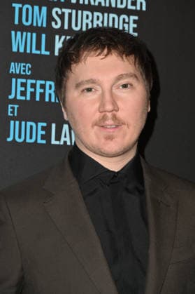 Le Mage Du Kremlin Premiere - Paris Paul Dano attending to the premiere of ‘Le mage du Kremlin’ held at the French cinematheque, in Paris, France on January 13, 2026. Photo by Mireille Ampilhac ABACAPRESS.COM Paris France  Copyright: xAmpilhacxMireille ABACAx