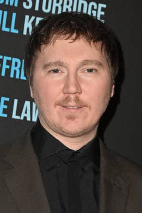 Le Mage Du Kremlin Premiere - Paris Paul Dano attending to the premiere of ‘Le mage du Kremlin’ held at the French cinematheque, in Paris, France on January 13, 2026. Photo by Mireille Ampilhac ABACAPRESS.COM Paris France  Copyright: xAmpilhacxMireille ABACAx