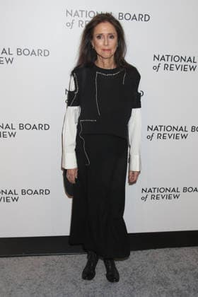 NEW YORK, NY - JANUARY 13: Julie Taymor at The 2026 National Board Of Review Annual Awards Gala at Cipriani 42nd Street on January 13, 2026 in New York City. Copyright: xRWx