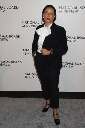 NEW YORK, NY - JANUARY 13: Mia Cioffi Henry at The 2026 National Board Of Review Annual Awards Gala at Cipriani 42nd Street on January 13, 2026 in New York City. Copyright: xRWx