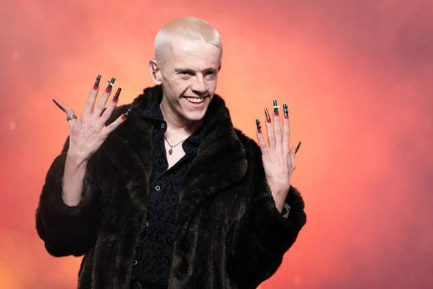 28 Years Later: The Bone Temple World Premiere - Arrivals Robert Rhodes attends the 28 Years Later: The Bone Temple World Premiere at BFI IMAX Waterloo London United Kingdom Copyright: xLounisxTiarx xSOPAxImagesx _DSC7300