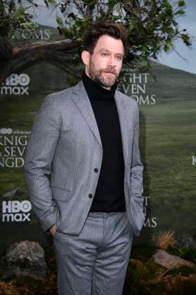 Ken Duken at the premiere of the HBO Max series A Knight of the Seven Kingdoms at Zoo Palast Berlin, 13 01 2026 Foto:xN.xKubelkax xFuturexImagex knight_6108