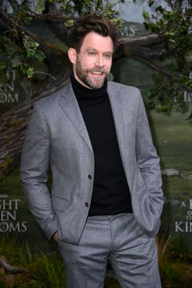 Ken Duken at the premiere of the HBO Max series A Knight of the Seven Kingdoms at Zoo Palast Berlin, 13 01 2026 Foto:xN.xKubelkax xFuturexImagex knight_6110