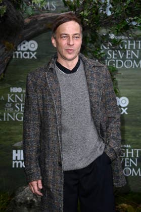 Tom Wlaschiha at the premiere of the HBO Max series A Knight of the Seven Kingdoms at the Zoo Palast Berlin, 13 01 2026 Foto:xN.xKubelkax xFuturexImagex knight_6113