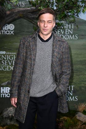 Tom Wlaschiha at the premiere of the HBO Max series A Knight of the Seven Kingdoms at the Zoo Palast Berlin, 13 01 2026 Foto:xN.xKubelkax xFuturexImagex knight_6114