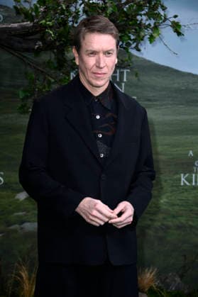Sam Spruell at the premiere of the HBO Max series A Knight of the Seven Kingdoms at Zoo Palast Berlin, 13 01 2026 Foto:xN.xKubelkax xFuturexImagex knight_6159