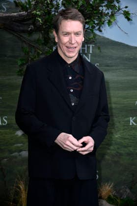 Sam Spruell at the premiere of the HBO Max series A Knight of the Seven Kingdoms at Zoo Palast Berlin, 13 01 2026 Foto:xN.xKubelkax xFuturexImagex knight_6160