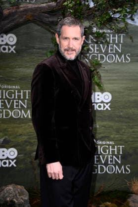 Bertie Carvel at the premiere of the HBO Max series A Knight of the Seven Kingdoms at the Zoo Palast Berlin, 13 01 2026 Foto:xN.xKubelkax xFuturexImagex knight_6246
