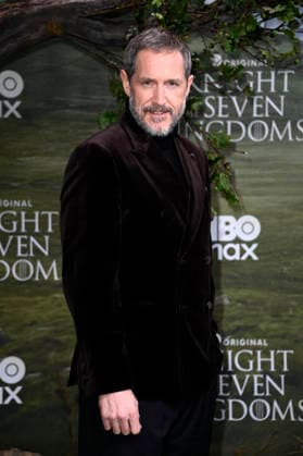 Bertie Carvel at the premiere of the HBO Max series A Knight of the Seven Kingdoms at the Zoo Palast Berlin, 13 01 2026 Foto:xN.xKubelkax xFuturexImagex knight_6247