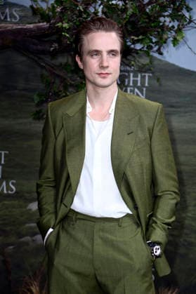 Henry Ashton at the premiere of the HBO Max series A Knight of the Seven Kingdoms at Zoo Palast Berlin, 13 01 2026 Foto:xN.xKubelkax xFuturexImagex knight_6248