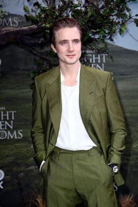 Henry Ashton at the premiere of the HBO Max series A Knight of the Seven Kingdoms at Zoo Palast Berlin, 13 01 2026 Foto:xN.xKubelkax xFuturexImagex knight_6249