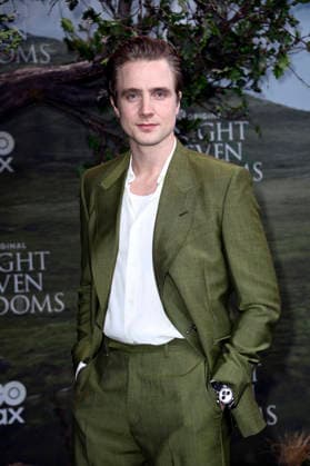 Henry Ashton at the premiere of the HBO Max series A Knight of the Seven Kingdoms at Zoo Palast Berlin, 13 01 2026 Foto:xN.xKubelkax xFuturexImagex knight_6250