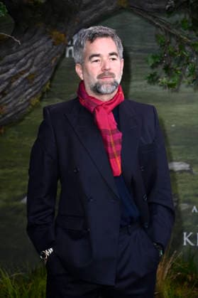 Owen Harris at the premiere of the HBO Max series A Knight of the Seven Kingdoms at Zoo Palast Berlin, 13 01 2026 Foto:xN.xKubelkax xFuturexImagex knight_6257