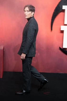 28 Years Later The Bone Temple World Premiere - London Cillian Murphy attends the 28 Years Later: The Bone Temple World Premiere at BFI IMAX Waterloo Photo by LounisPhotography ABACAPRESS.COM London United Kingdom  Copyright: xLounisPhotography ABACAx