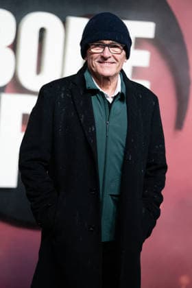 28 Years Later The Bone Temple World Premiere - London Danny Boyle attends the 28 Years Later: The Bone Temple World Premiere at BFI IMAX Waterloo Photo by LounisPhotography ABACAPRESS.COM London United Kingdom  Copyright: xLounisPhotography ABACAx