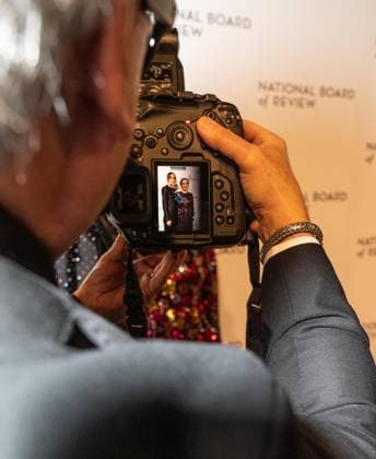 January 13, 2026, Bronx, New York, USA: Rose Byrne, Mary Bronstein seen on photographer camera as they attend National Board of Review Awards Gala at Cipriani 42nd Street in New York, NY on January 13, 2026 Bronx USA - ZUMAr339 20260113_znp_r339_158 Copyright: xLevxRadinx