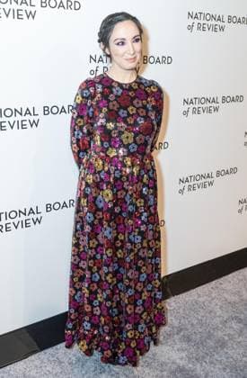 January 13, 2026, Bronx, New York, USA: Mary Bronstein attends National Board of Review Awards Gala at Cipriani 42nd Street in New York, NY on January 13, 2026 Bronx USA - ZUMAr339 20260113_znp_r339_162 Copyright: xLevxRadinx