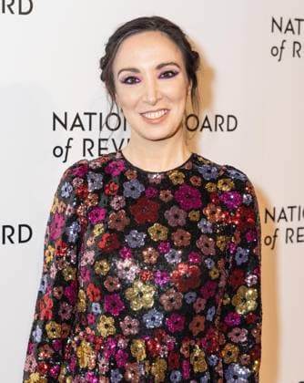 January 13, 2026, Bronx, New York, USA: Mary Bronstein attends National Board of Review Awards Gala at Cipriani 42nd Street in New York, NY on January 13, 2026 Bronx USA - ZUMAr339 20260113_znp_r339_164 Copyright: xLevxRadinx