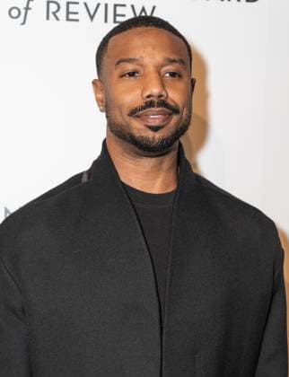 January 13, 2026, Bronx, New York, USA: Michael B. Jordan attends National Board of Review Awards Gala at Cipriani 42nd Street in New York, NY on January 13, 2026 Bronx USA - ZUMAr339 20260113_znp_r339_168 Copyright: xLevxRadinx