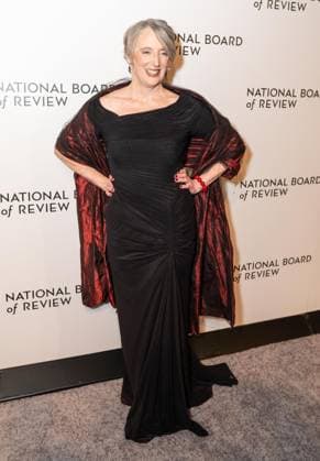 January 13, 2026, Bronx, New York, USA: Rosemary Graham attends National Board of Review Awards Gala at Cipriani 42nd Street in New York, NY on January 13, 2026 Bronx USA - ZUMAr339 20260113_znp_r339_001 Copyright: xLevxRadinx