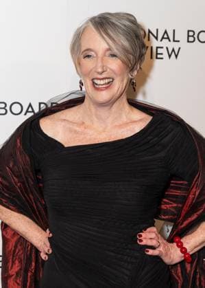January 13, 2026, Bronx, New York, USA: Rosemary Graham attends National Board of Review Awards Gala at Cipriani 42nd Street in New York, NY on January 13, 2026 Bronx USA - ZUMAr339 20260113_znp_r339_002 Copyright: xLevxRadinx