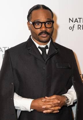January 13, 2026, Bronx, New York, USA: Ryan Coogler wearing suit by Thom Browne attend National Board of Review Awards Gala at Cipriani 42nd Street in New York, NY on January 13, 2026 Bronx USA - ZUMAr339 20260113_znp_r339_009 Copyright: xLevxRadinx