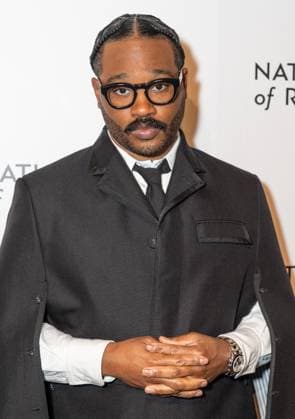 January 13, 2026, Bronx, New York, USA: Ryan Coogler wearing suit by Thom Browne attend National Board of Review Awards Gala at Cipriani 42nd Street in New York, NY on January 13, 2026 Bronx USA - ZUMAr339 20260113_znp_r339_010 Copyright: xLevxRadinx