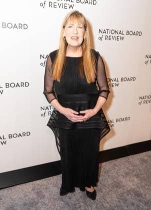 January 13, 2026, Bronx, New York, USA: Ann Dowd attends National Board of Review Awards Gala at Cipriani 42nd Street in New York, NY on January 13, 2026 Bronx USA - ZUMAr339 20260113_znp_r339_011 Copyright: xLevxRadinx