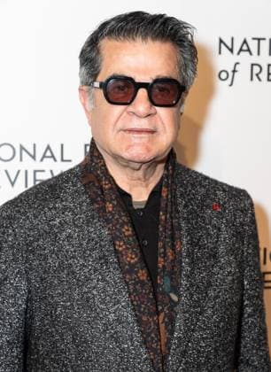 January 13, 2026, Bronx, New York, USA: Jafar Panahi attends National Board of Review Awards Gala at Cipriani 42nd Street in New York, NY on January 13, 2026 Bronx USA - ZUMAr339 20260113_znp_r339_013 Copyright: xLevxRadinx