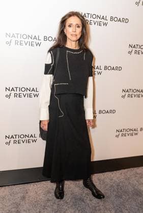 January 13, 2026, Bronx, New York, USA: Julie Taymor attends National Board of Review Awards Gala at Cipriani 42nd Street in New York, NY on January 13, 2026 Bronx USA - ZUMAr339 20260113_znp_r339_015 Copyright: xLevxRadinx