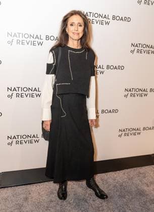 January 13, 2026, Bronx, New York, USA: Julie Taymor attends National Board of Review Awards Gala at Cipriani 42nd Street in New York, NY on January 13, 2026 Bronx USA - ZUMAr339 20260113_znp_r339_016 Copyright: xLevxRadinx