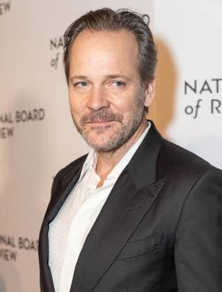 January 13, 2026, Bronx, New York, USA: Peter Sarsgaard attends National Board of Review Awards Gala at Cipriani 42nd Street in New York, NY on January 13, 2026. Bronx USA - ZUMAr339 20260113_znp_r339_028 Copyright: xLevxRadinx