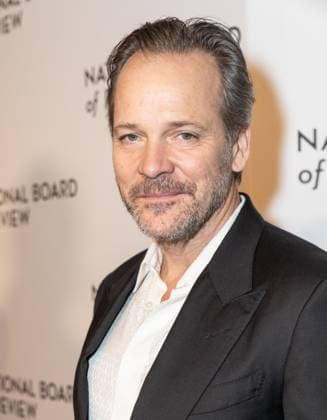 January 13, 2026, Bronx, New York, USA: Peter Sarsgaard attends National Board of Review Awards Gala at Cipriani 42nd Street in New York, NY on January 13, 2026. Bronx USA - ZUMAr339 20260113_znp_r339_029 Copyright: xLevxRadinx
