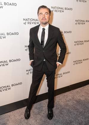 January 13, 2026, Bronx, New York, USA: Leonardo DiCarpio attends National Board of Review Awards Gala at Cipriani 42nd Street in New York, NY on January 13, 2026 Bronx USA - ZUMAr339 20260113_znp_r339_030 Copyright: xLevxRadinx