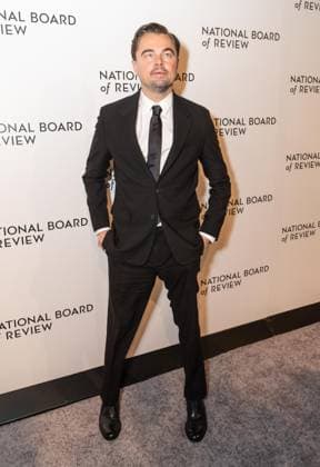 January 13, 2026, Bronx, New York, USA: Leonardo DiCarpio attends National Board of Review Awards Gala at Cipriani 42nd Street in New York, NY on January 13, 2026 Bronx USA - ZUMAr339 20260113_znp_r339_031 Copyright: xLevxRadinx