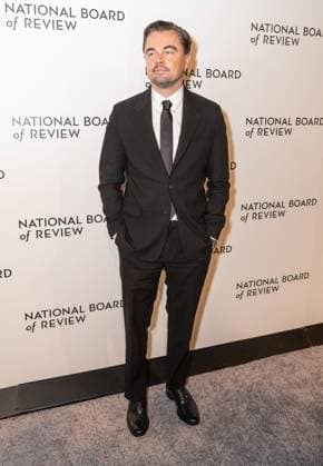 January 13, 2026, Bronx, New York, USA: Leonardo DiCarpio attends National Board of Review Awards Gala at Cipriani 42nd Street in New York, NY on January 13, 2026 Bronx USA - ZUMAr339 20260113_znp_r339_032 Copyright: xLevxRadinx