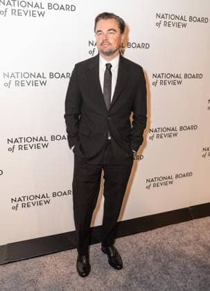January 13, 2026, Bronx, New York, USA: Leonardo DiCarpio attends National Board of Review Awards Gala at Cipriani 42nd Street in New York, NY on January 13, 2026 Bronx USA - ZUMAr339 20260113_znp_r339_033 Copyright: xLevxRadinx