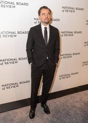 January 13, 2026, Bronx, New York, USA: Leonardo DiCarpio attends National Board of Review Awards Gala at Cipriani 42nd Street in New York, NY on January 13, 2026 Bronx USA - ZUMAr339 20260113_znp_r339_035 Copyright: xLevxRadinx