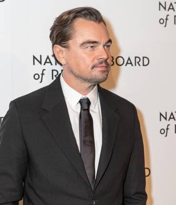 January 13, 2026, Bronx, New York, USA: Leonardo DiCarpio attends National Board of Review Awards Gala at Cipriani 42nd Street in New York, NY on January 13, 2026 Bronx USA - ZUMAr339 20260113_znp_r339_036 Copyright: xLevxRadinx
